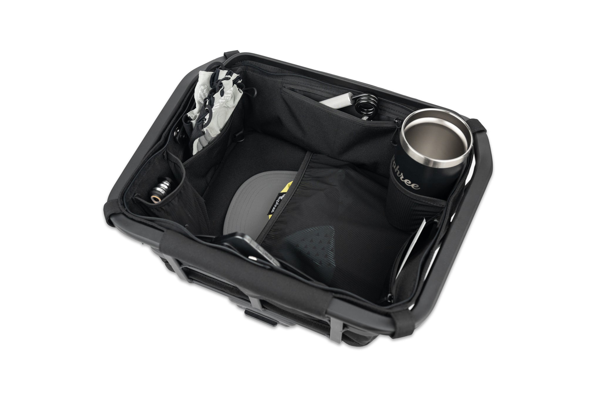 Rear Basket Liner - euphree