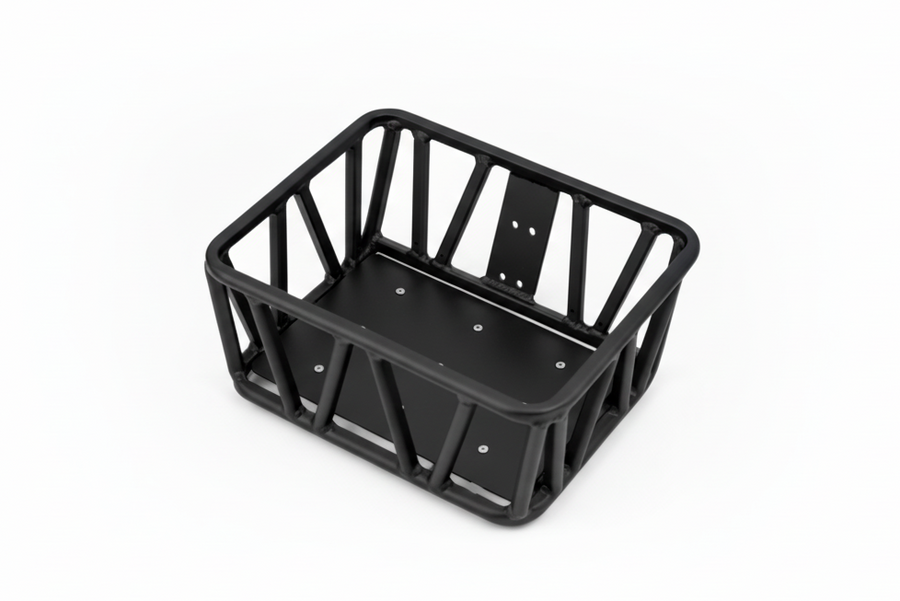 Front Basket