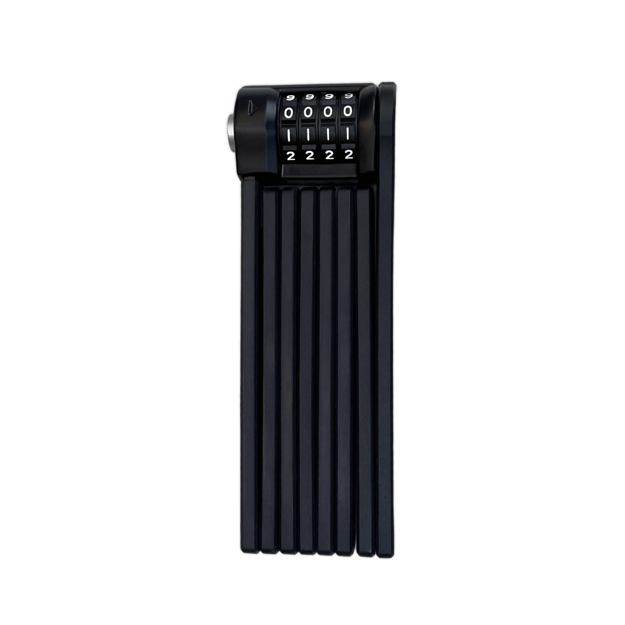Euphree Combination Steel Folding Lock - euphree