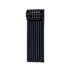Euphree Combination Steel Folding Lock - euphree