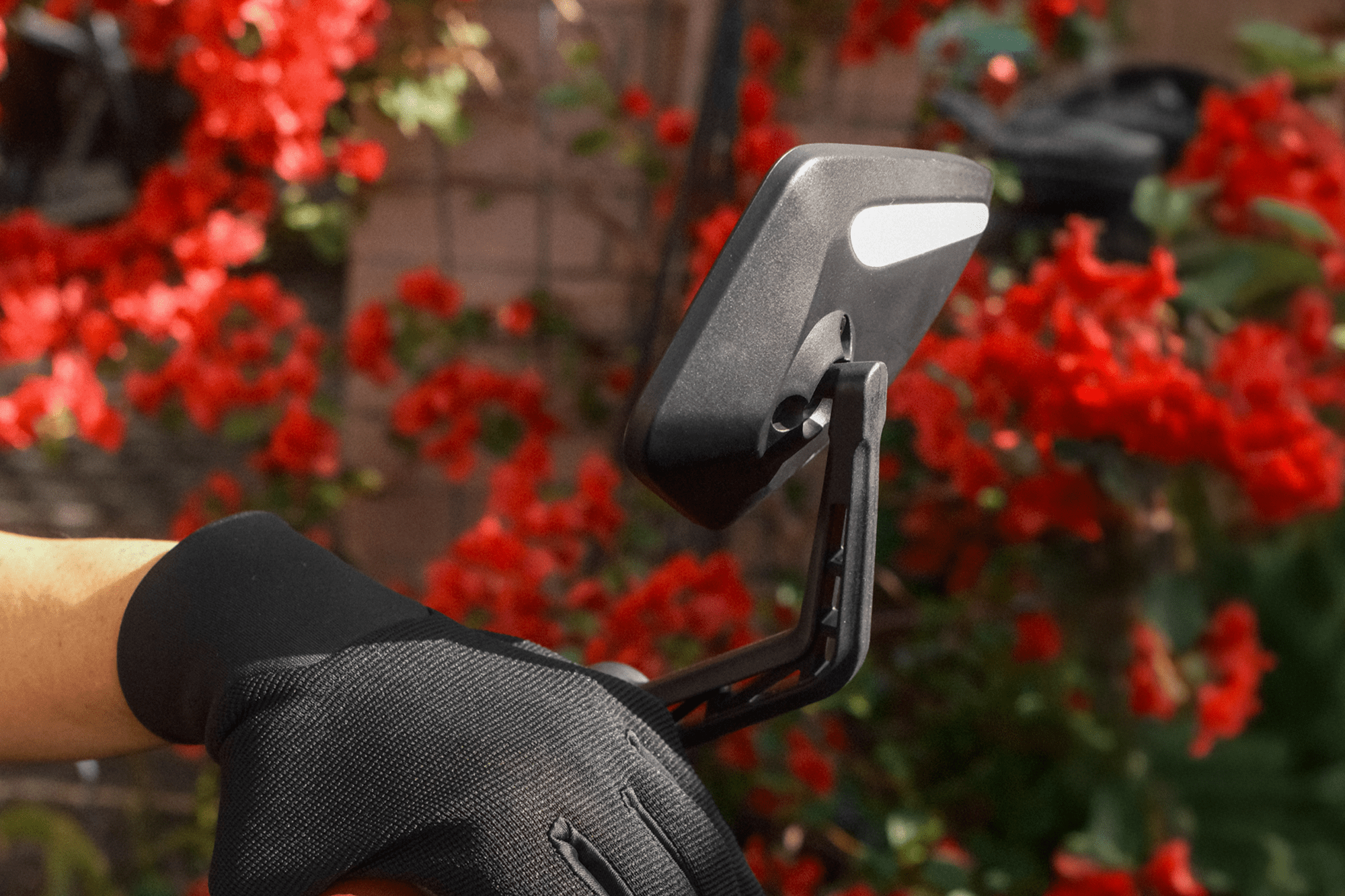 Euphree Bike Mirror - euphree
